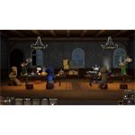 Spellcaster University
