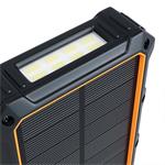 Spello 24 000mAh solární powerbanka