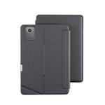 Spello Backlit Keyboard Case for Lenovo Idea Tab 11 5G - CZ/černá