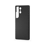 Spello Carbon+ Magnetic Case Samsung Galaxy S25 Ultra 5G - černá