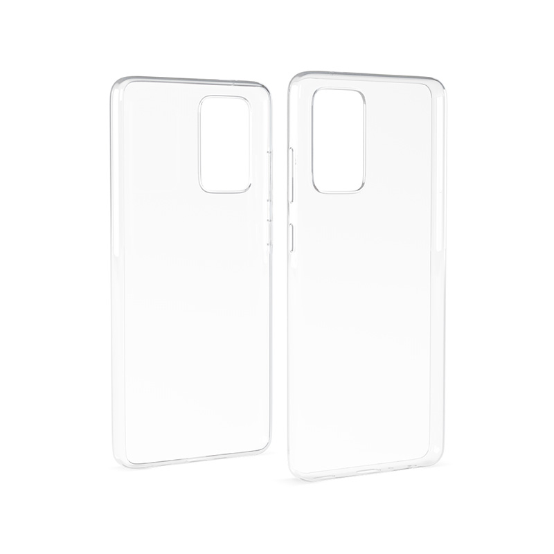 Spello čirý obal pro Samsung Galaxy A25