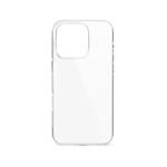 Spello Clear Case for Samsung Galaxy A26