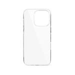 Spello Clear Case for Samsung Galaxy A56