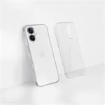 Spello Clear Case iPhone 16 Plus