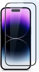 Spello Clear Glass pre iPhone 13/13 Pro/14