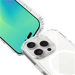 Spello Clear Mag+ Case iPhone 16 Pro Max