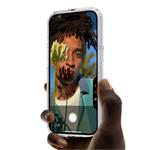 Spello Clear Mag+ Case iPhone 16 Pro
