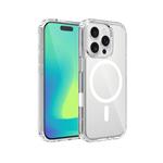 Spello Clear Mag+ Case iPhone 16 Pro