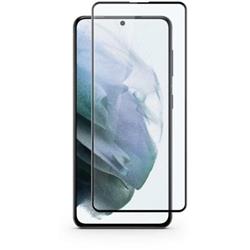 Spello Edge to Edge Glass Infinix Hot 40i 5G - černá