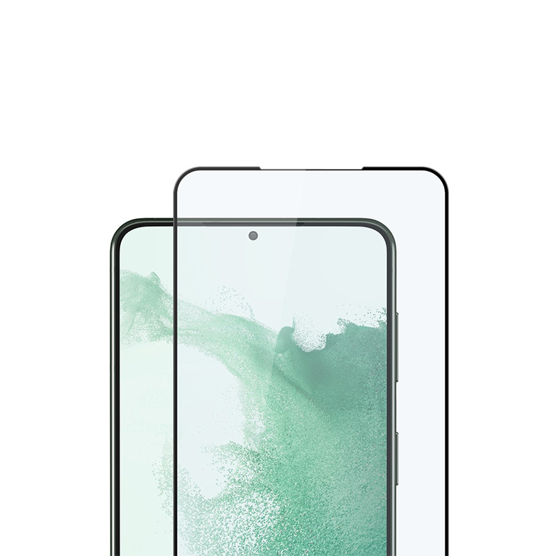 Spello Edge to Edge sklo pro Samsung Galaxy A25