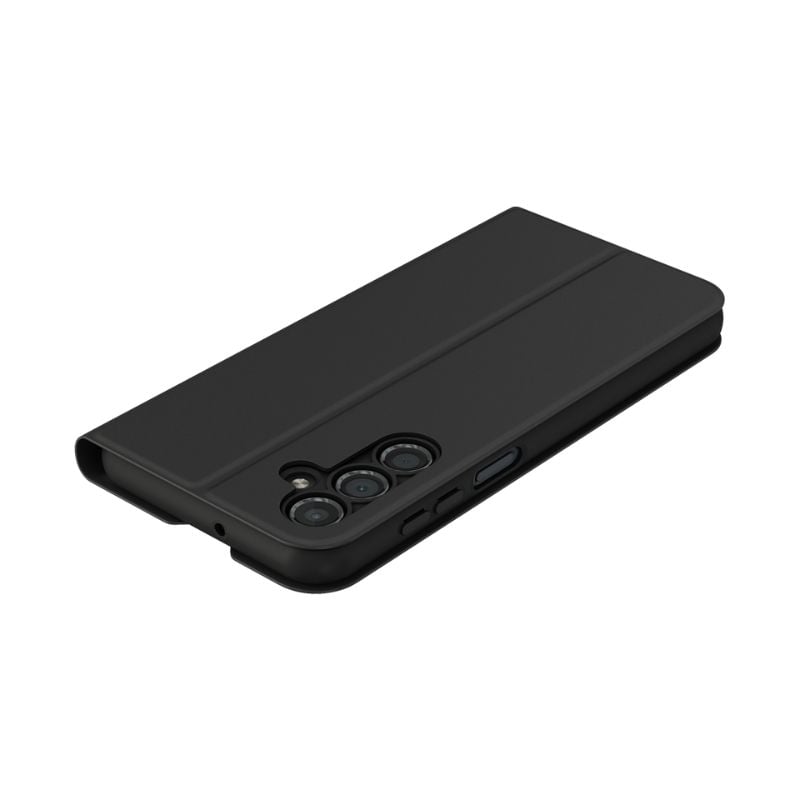 Spello Flip Case Samsung Galaxy A26 5G - černá