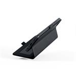 Spello Flip Case Samsung Galaxy A34 5G - černá