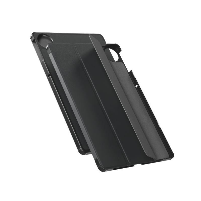 Spello Flip Case Tablet Honor Pad 10 5G - šedá