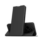 Spello Flip Case Xiaomi Redmi 14C 4G - černá