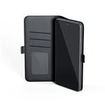 Spello Flip Case Xiaomi Redmi Note 12S - černá