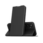 Spello Flipové puzdro Samsung Galaxy A16 5G - čierne