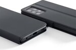 Spello Flipové puzdro Samsung Galaxy S24 Ultra 5G - čierne