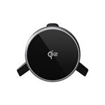 Spello ForceDrive Qi2 Cooling Magnetická bezdrôtová nabíjačka do auta SD70 - čierna