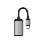 Spello ForceLink USB-A na USB-C Adapter SC03 | 2 kusy | černá | přenos dat 10Gb/s