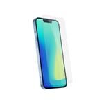 Spello Glass Protector DF | Štandardný kryt s jednostupňovým aplikátorom na prach | iPhone 13/13 Pro/14/16/16e/17e | 2 ks | odoln