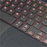 Spello kryt s podsvícenou klávesnicí | Samsung Tab A9+ 11” | CZ | černá | integrovaný stojánek a slot na stylus