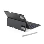 Spello kryt s podsvícenou klávesnicí | Xiaomi 6/Pro/Pro 2023 11” | CZ | černá | integrovaný stojánek a slot na stylus
