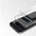 Spello Mag+ Clear Case Google Pixel 9 Pro XL 5G