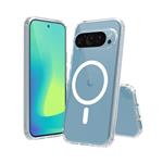 Spello Mag+ Clear Case Google Pixel 9a