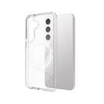Spello Mag+ Clear Case Samsung Galaxy S25+ 5G