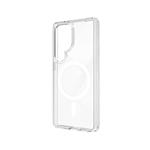 Spello Mag+ Clear Case Samsung Galaxy S25 Ultra 5G
