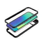 Spello Mag+ Rugged case Google Pixel 9 Pro XL 5G - černá