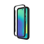 Spello Mag+ Rugged Case Google Pixel 9a 5G - černá