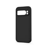 Spello Mag+ Silicone Case Google Pixel 9 Pro XL 5G - černá