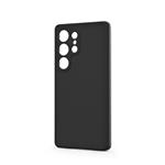 Spello Mag+ Silicone Case Samsung Galaxy S25 Ultra 5G - black