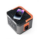 Spello Portable Power Station - 320Wh