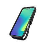 Spello Rugged Mag+ Case iPhone 16 Plus - černá