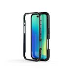 Spello Rugged Mag+ Case iPhone 16 Pro Max - černá