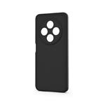 Spello Silicone Case Xiaomi Redmi 14C 5G - černá