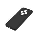 Spello Silicone Case Xiaomi Redmi 14C 5G - černá