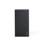 Spello Slim PD powerbanka - 10 000mAh - černá