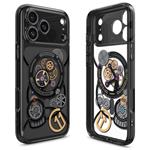 Spigen c11 Ultra Hybrid MagSafe, chronos - iPhone 17 Pro Max