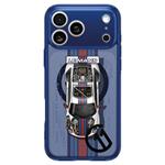 Spigen c11 Ultra Hybrid MagSafe, le mans - iPhone 17 Pro Max