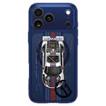 Spigen c11 Ultra Hybrid MagSafe, le mans - iPhone 17 Pro Max