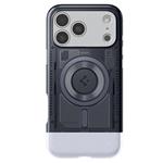 Spigen Classic C1 MagSafe, graphite - iPhone 17 Pro Max