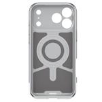 Spigen Classic C1 MagSafe, graphite - iPhone 17 Pro