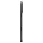 Spigen Enzo Aramid T, čierna - iPhone 17 Pro