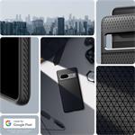 Spigen Liquid Air, black - Google Pixel 7