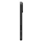 Spigen Liquid Air, matná čierna - iPhone 17 Pro