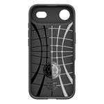 Spigen Liquid Air, matná čierna - iPhone Air