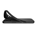 Spigen Liquid Air, matte black - iPhone 17